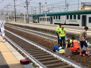 Selfie Sembarangan Bikin Pria Ini Dikutuk Warga Italia