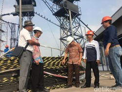 Komponen Lokal Jadi Penunjang Akses Internet di Indonesia Timur