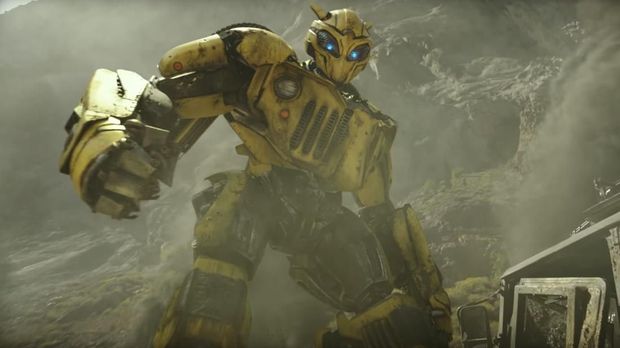 Bumblebee