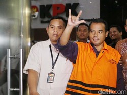 Bupati Purbalingga Tasdi Diare, Sidang Pemeriksaan Terdakwa Ditunda