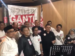 Fadli: Lagu #2019GantiPresiden Menyatu dengan Keinginan Rakyat Fadli: Lagu #2019GantiPresiden Menyatu dengan Keinginan Rakyat