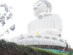 Liburan ke Phuket, Wajib Mampir ke Aneka Tempat Ini