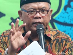 Pakar Pidana: Polisi Tepat Jerat Ferdinand Hutahaean dengan Pasal Berita Bohong