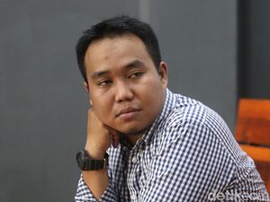 ICW-Perludem Sayangkan Putusan Bawaslu Loloskan Eks Napi Koruptor di 2 Daerah ICW-Perludem Sayangkan Putusan Bawaslu Loloskan Eks Napi Koruptor di 2 Daerah