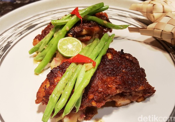 Foto: detikfood Foto: detikfood