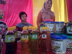 Segar Manis Sirup Belimbing Wuluh Khas Demak untuk Berbuka