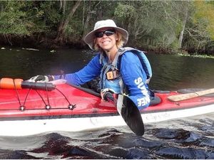 Divonis Hidup 3 Bulan, Wanita Ini Kalahkan Kanker Stadium Lanjut