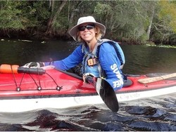 Divonis Hidup 3 Bulan, Wanita Ini Kalahkan Kanker Stadium Lanjut