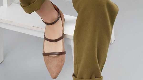 Rekomendasi 10 Sepatu yang Diskon Hingga 50% untuk Lebaran