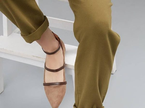 Rekomendasi 10 Sepatu yang Diskon Hingga 50% untuk Lebaran