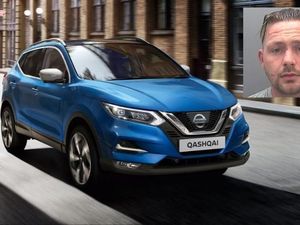 Pria Ini Bakar Mobil Istri Usai Adu Argumen