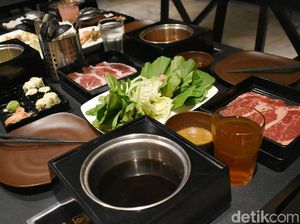 Buka Puasa dengan Daging Wagyu All You Can Eat Buka Puasa dengan Daging Wagyu All You Can Eat