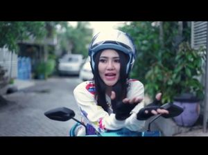 Via Vallen Dilecehkan, Tepatkah Curhat di IG? Ini Pendapat Psikolog