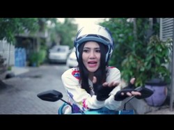 Via Vallen Dilecehkan, Tepatkah Curhat di IG? Ini Pendapat Psikolog