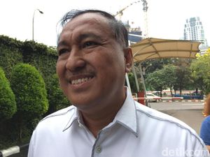 Tersangka Kasus e-KTP Ini Tak Tahu Irvanto Ponakan Novanto Tersangka Kasus e-KTP Ini Tak Tahu Irvanto Ponakan Novanto