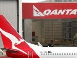 Qantas Merujuk Taiwan Sebagai Bagian dari China