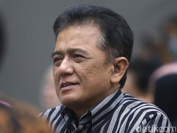 Chandra Hamzah Ditunjuk Jadi Ketua Pansel Ombudsman