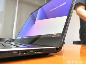 Tren Laptop Layar Ganda Siap Menggebrak Tren Laptop Layar Ganda Siap Menggebrak
