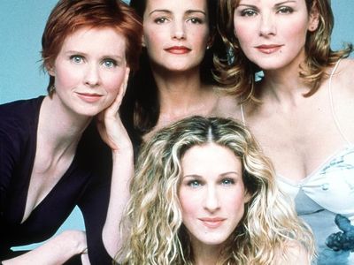 20 Tahun Berlalu, Begini Transformasi Para Pemain Sex and the City
