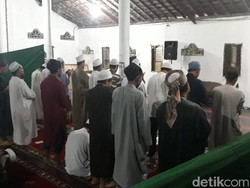 Gara-gara Cerita Nabi, Awal Mula Salat Tarawih 8 Jam di Magetan