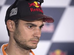 Wah, Pedrosa Sudah Naik Motor dari Umur 4 Tahun Wah, Pedrosa Sudah Naik Motor dari Umur 4 Tahun