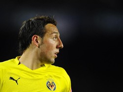 Santi Cazorla Kembali ke Pelukan Villarreal