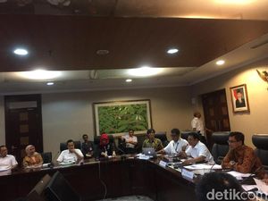 Ada Dermaga Khusus Motor untuk Pemudik di Merak-Bakauheni