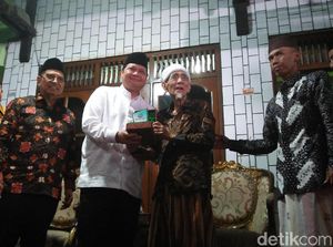 Kementerian Perindustrian Akan Kembali Galakkan Kopontren Kementerian Perindustrian Akan Kembali Galakkan Kopontren