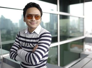 Kisah LDR dan Beda Agama yang Membuat Calvin Jeremy Nostalgia Kisah LDR dan Beda Agama yang Membuat Calvin Jeremy Nostalgia