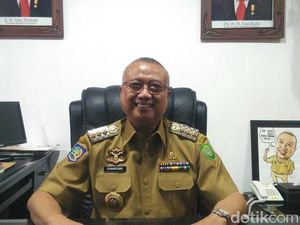 Bupati Bantul Izinkan Mobil Dinas Dipakai Mudik Tapi Ada Syaratnya Bupati Bantul Izinkan Mobil Dinas Dipakai Mudik Tapi Ada Syaratnya