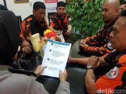 Diduga Pelesetkan Pancasila, Akun Medsos Ini Dipolisikan