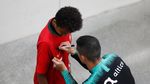 Liburan Usai, Ronaldo pun Gabung Skuat Portugal