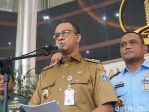 Fakta Seputar Naiknya NJOP DKI Jakarta Fakta Seputar Naiknya NJOP DKI Jakarta