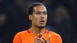 Sane dan Para Pemain Top Premier League yang Absen di Piala Dunia 2018