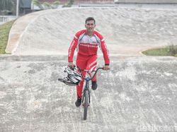 Cerita Bagus dari SEA Games: Tegang, Emas pun Lepas dari Tangan