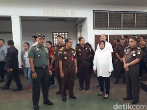 Aset Pemkot Surabaya, Kejati Jatim: Kasusnya Tetap Jalan Aset Pemkot Surabaya, Kejati Jatim: Kasusnya Tetap Jalan