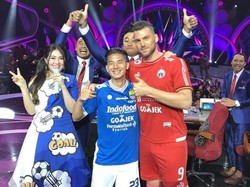 Marko Simic Diduga Lecehkan Via Vallen, Marcelino Malas Nikah Lagi