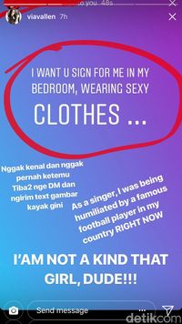 Via Vallen dan Mereka yang 'Masuk Radar' Marko Simic