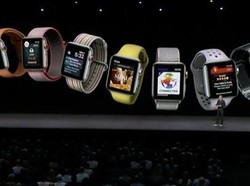 Tampilan Apple Watch Bakal Dirombak Habis-habisan