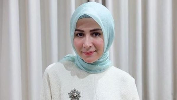 Sering tampil Berhijab di Sinetron, Artis Ini Ternyata Mualaf