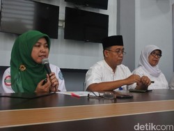 Lebaran, Pemudik Bisa Gunakan Layanan BPJS Kesehatan