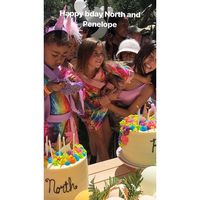 North West dan Penelope Scotland
