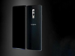 Oppo Boyong Tiga Ponsel ke Paris?