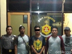 Parah, Pemuda di Bojonegoro Ini Perkosa Temannya Sendiri