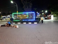 Dishub Jatim Prediksi Mudik Lewat Jalur Darat Naik 5 Persen