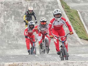 Bagus Optimistis Tampil di Asian Games 2018