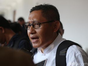 PKN Jemput Anas Urbaningrum di LP Sukamiskin 10 April: Banyak yang Kangen PKN Jemput Anas Urbaningrum di LP Sukamiskin 10 April: Banyak yang Kangen