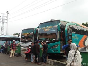 Siapa yang Punya Kuasa Bikin Mudik Nggak Dilarang?