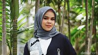 Indira Anjani