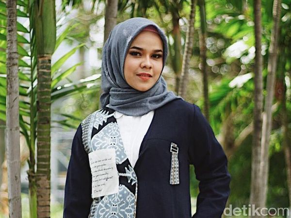 Indira Anjani